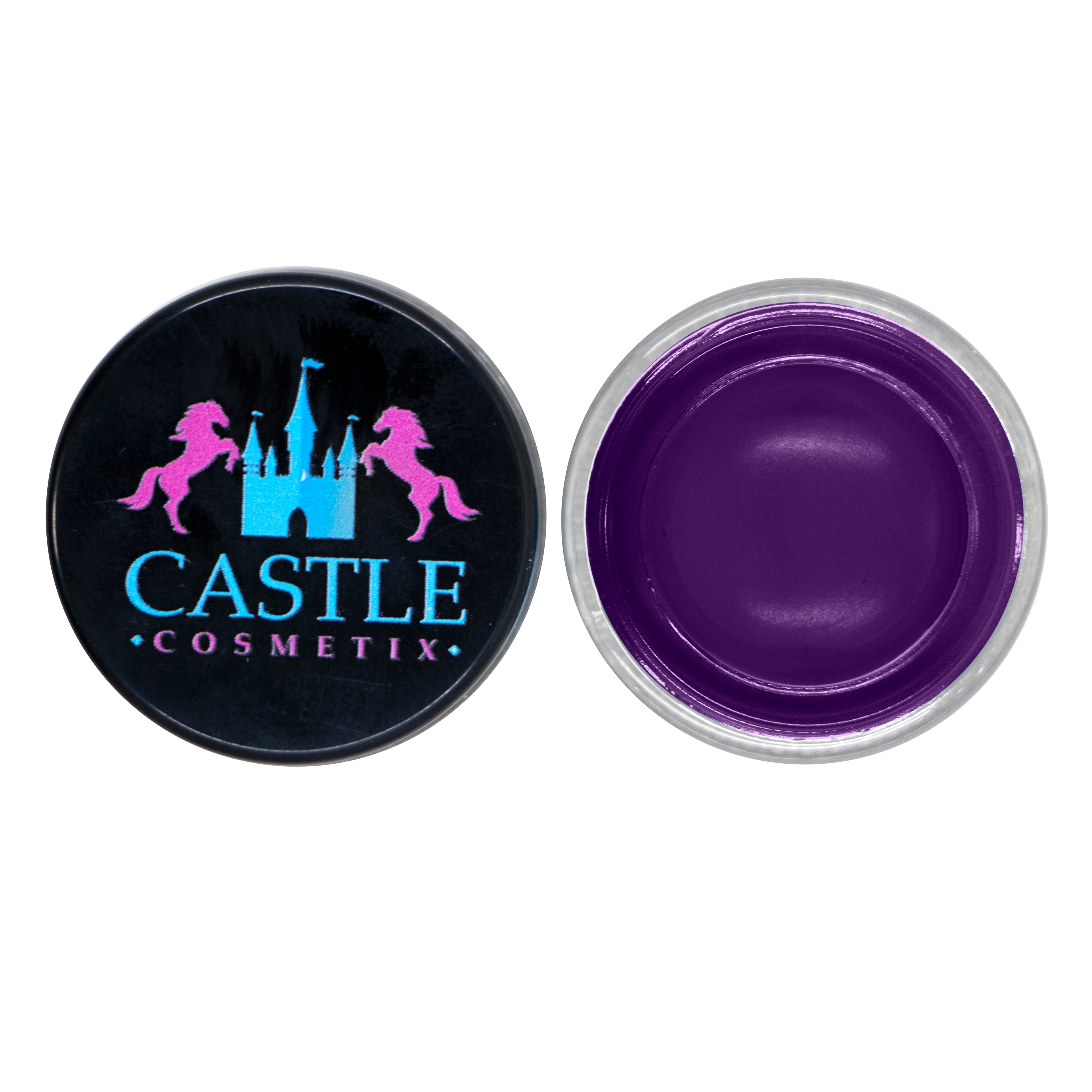 Castle Coloured Eyebrow Jamz (Violet)